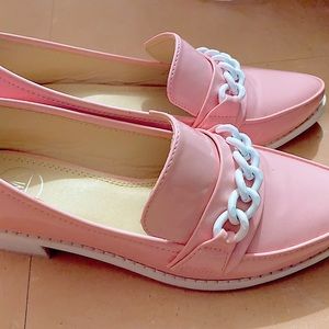 Loafers. Sandals. Women's shoes. Oxford. Shoes
